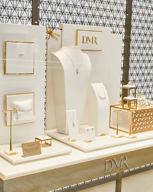 David M Robinson - Fine Jewellery