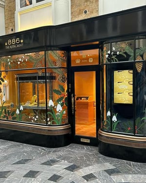 Royal Mint