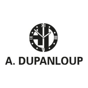 A. DUPANLOUP