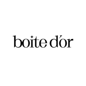 BOITE DOR