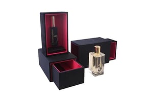 Looking for luxury cosmetics packaging? Choose To Be Packing