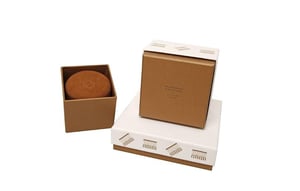 Examples of customized jewelry packaging by To Be Packing