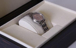 Luxury watch holder: all solutions by To Be Packing