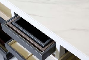 Furniture design for jewelry stores: the excellence of To Be Packing