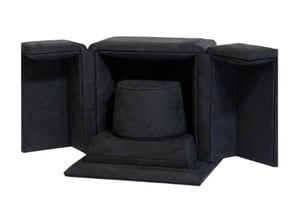Scatole in legno di lusso: tra artigianato e innovazione