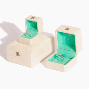 Custom luxury boxes for your high-end jewels