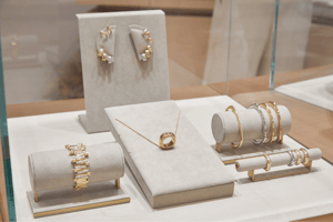 Suministros de joyería: descubra la colección To Be Packing