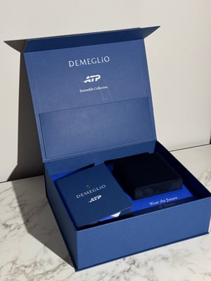 Demeglio X ATP