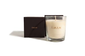 aman candle