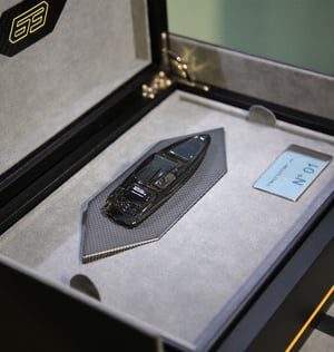 lamborghini