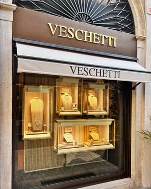 Negozio di gioielli